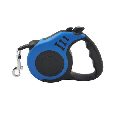 Long Retractable Dog Leash
