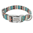 Customized Printed Pet Collar