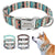 Customized Printed Pet Collar