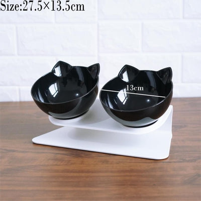 Stainless Steel Double Bowls