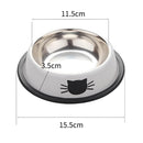 Stainless Steel Double Bowls