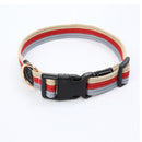 Thick Canvas Pet Dog Leash