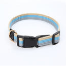 Thick Canvas Pet Dog Leash