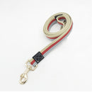 Thick Canvas Pet Dog Leash