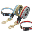 Thick Canvas Pet Dog Leash