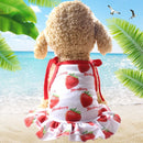 Summer Dog Dress